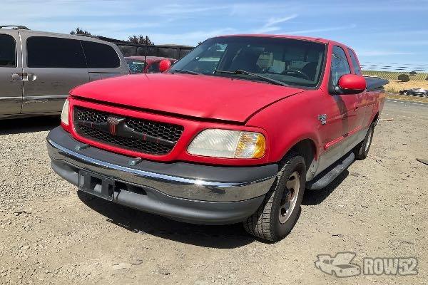 Photo of 2000 Ford F-150