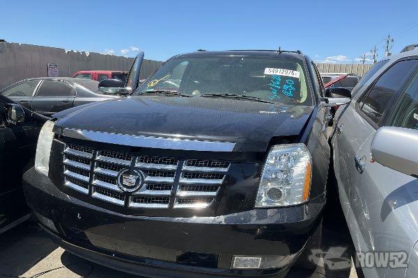 Photo of 2010 Cadillac Escalade