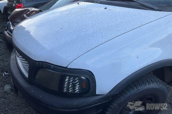 Photo of 2001 Ford F-150