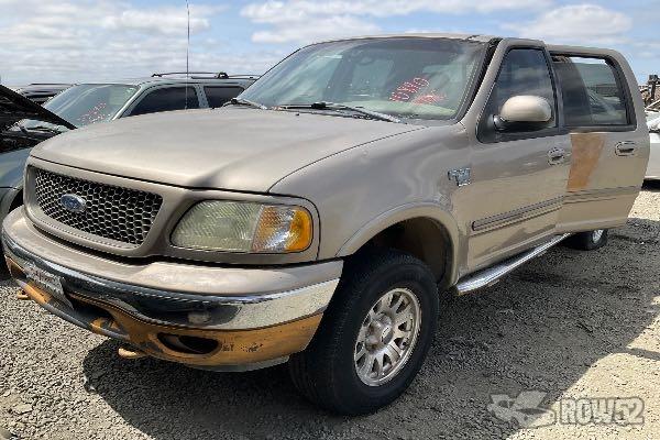 Photo of 2002 Ford F-150