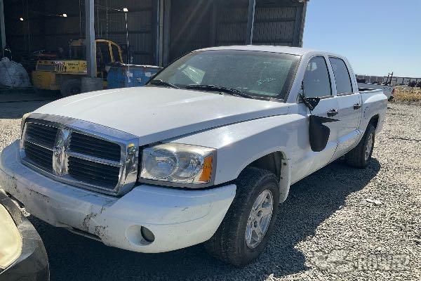 Photo of 2007 Dodge Dakota