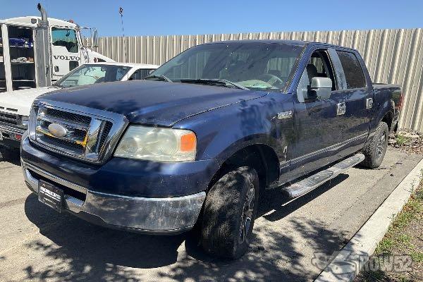 Photo of 2008 Ford F-150