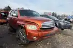 Photo of 2007 Chevrolet Hhr