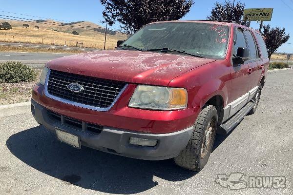 Photo of 2004 Ford Expedition