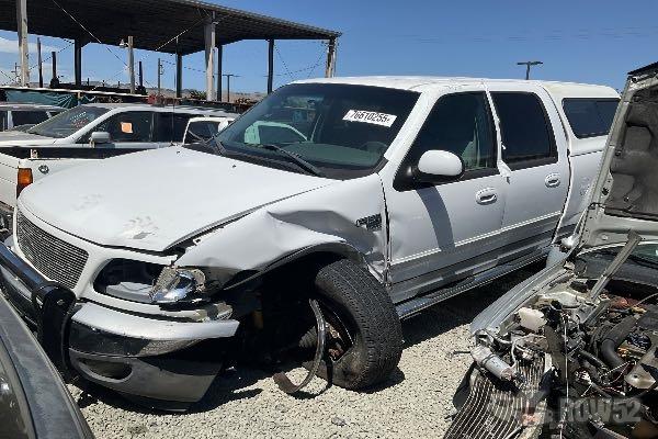 Photo of 2002 Ford F-150