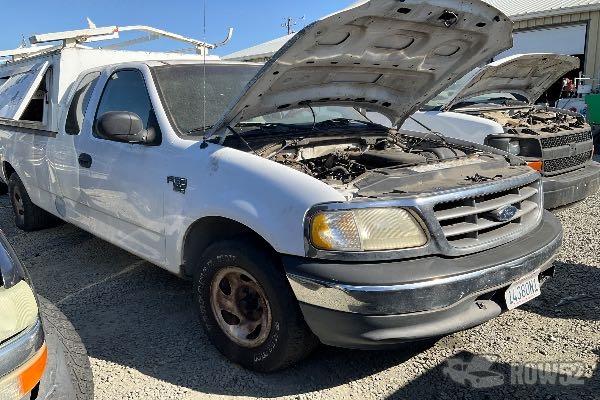 Photo of 2000 Ford F-150
