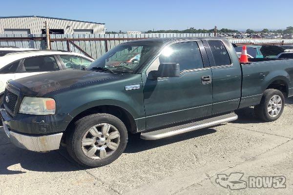 Photo of 2004 Ford F-150