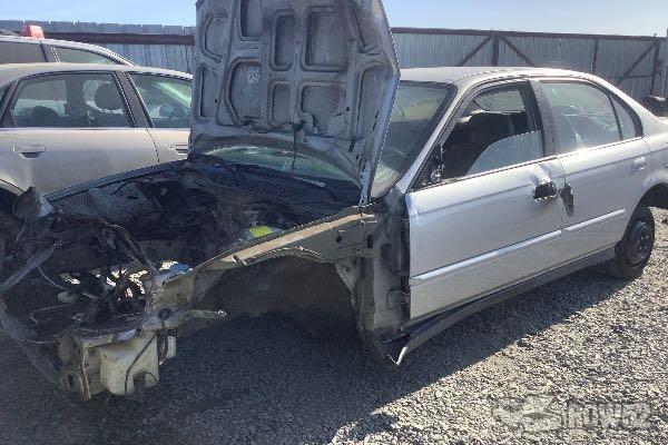 Photo of 1999 Honda Civic