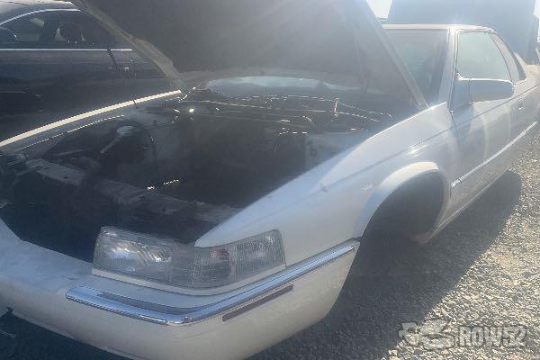 Photo of 2000 Cadillac Eldorado