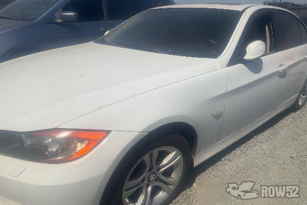 Photo of 2007 BMW 3-Series