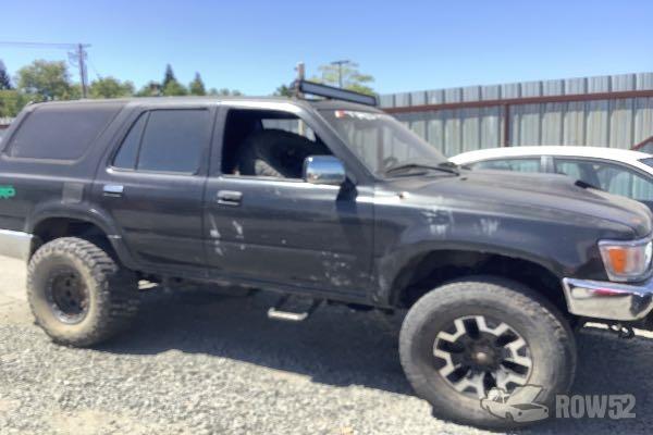 Photo of 1994 Toyota 4Runner