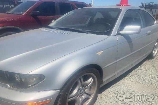 Photo of 2004 BMW 3-Series