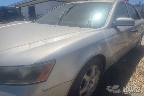 Photo of 2006 Hyundai Sonata