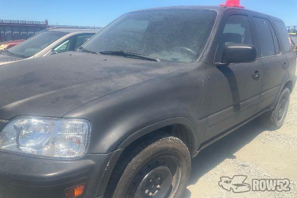Photo of 1998 Honda CR-V