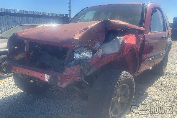 Photo of 2006 Jeep Liberty