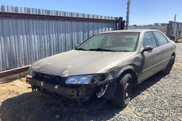 Photo of 2000 Toyota Camry