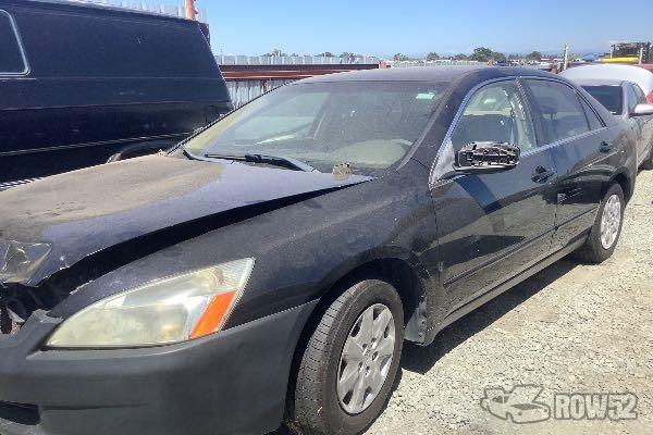 Photo of 2003 Honda Accord