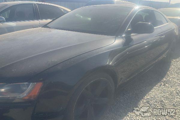 Photo of 2008 Audi A5
