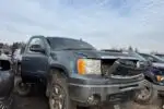 Photo of 2009 Gmc Sierra