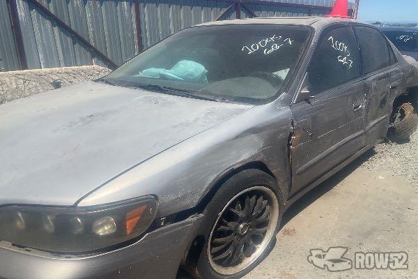 Photo of 2000 Honda Accord