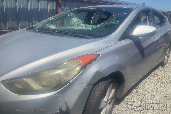 Photo of 2012 Hyundai Elantra