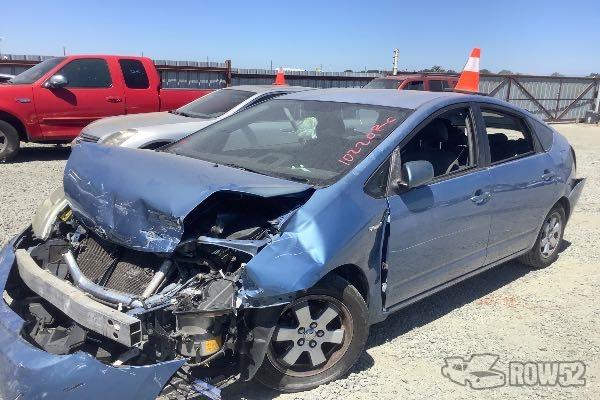 Photo of 2007 Toyota Prius