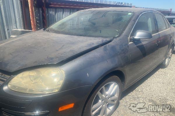 Photo of 2005 Volkswagen Jetta