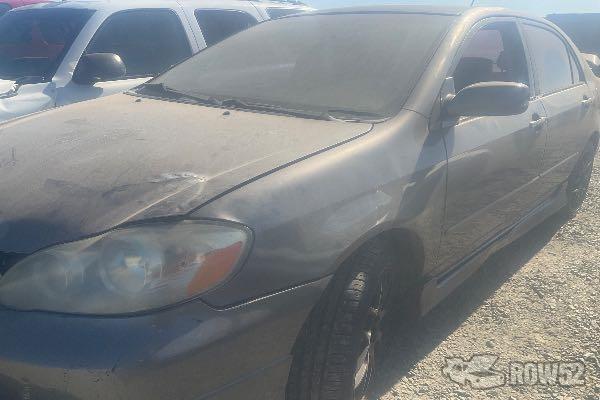 Photo of 2006 Toyota Corolla