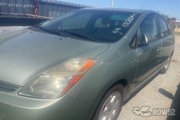 Photo of 2007 Toyota Prius