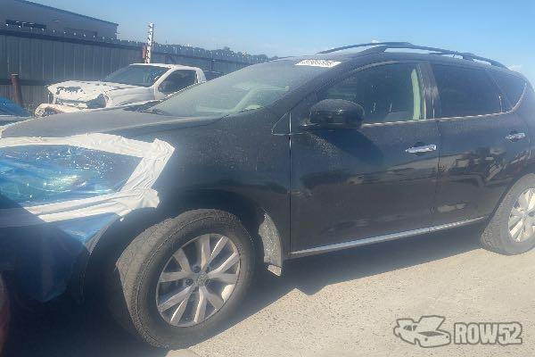 Photo of 2011 Nissan Murano