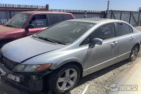 Photo of 2008 Honda Civic