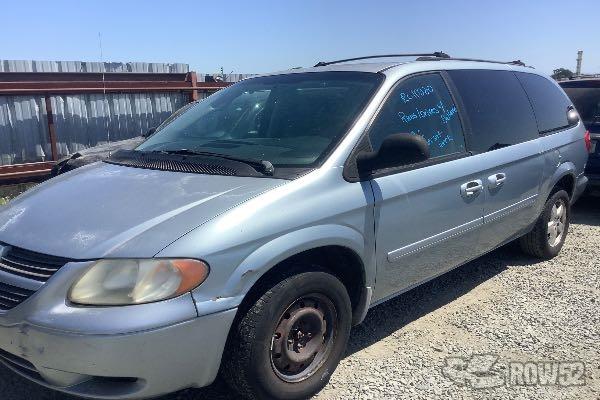 Photo of 2006 Dodge Grand Caravan