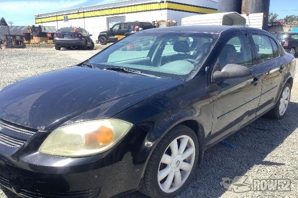 Photo of 2007 Chevrolet Cobalt
