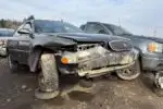Photo of 2005 Buick Century