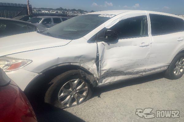 Photo of 2012 Mazda CX-9