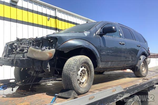 Photo of 2007 Dodge Durango