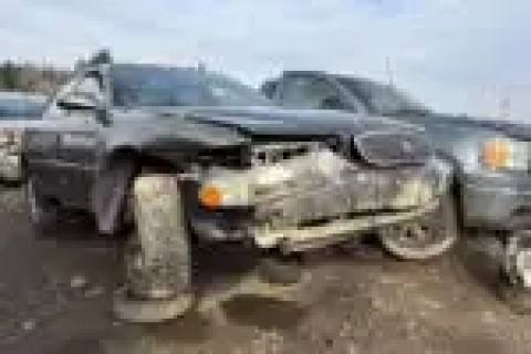 Photo of 2005 Buick Century