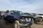 Photo of 2012 Chevrolet Colorado