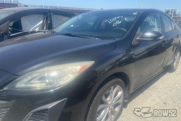 Photo of 2010 Mazda Mazda3