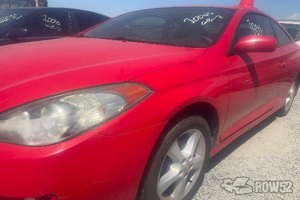 Photo of 2006 Toyota Camry Solara