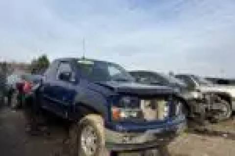 Photo of 2012 Chevrolet Colorado