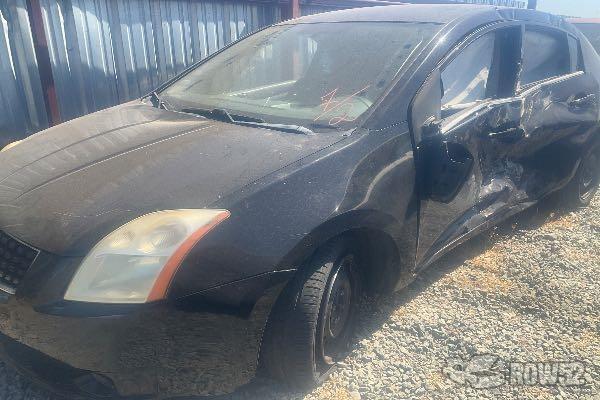 Photo of 2008 Nissan Sentra