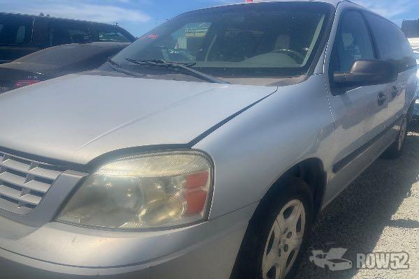 Photo of 2007 Ford Freestar
