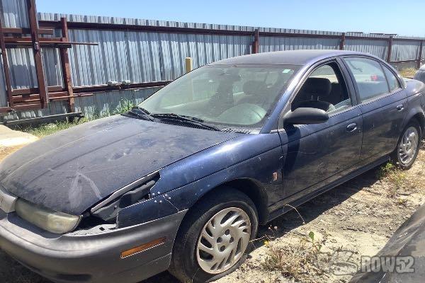 Photo of 1998 Saturn SL