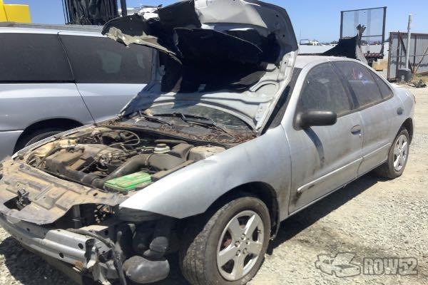 Photo of 2005 Chevrolet Cavalier