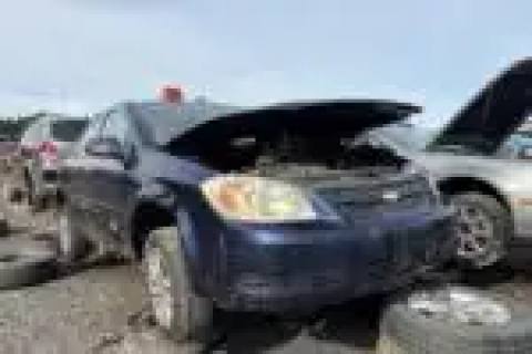 Photo of 2009 Chevrolet Cobalt