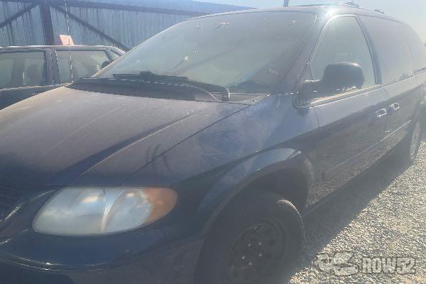 Photo of 2005 Dodge Grand Caravan