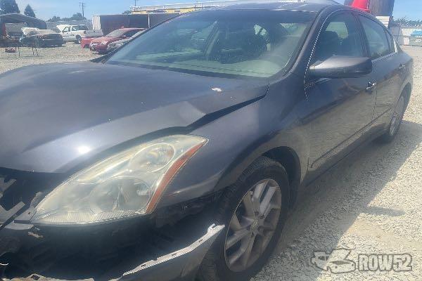Photo of 2010 Nissan Altima