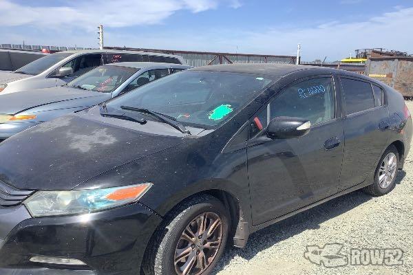 Photo of 2010 Honda Insight