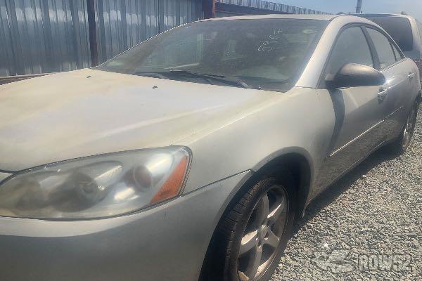 Photo of 2006 Pontiac G6
